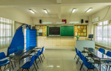 广州市市协和中学2023年地址在哪里-交通方式是什么-广东技校排名网