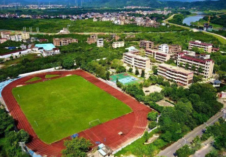 广州市市从化区第二中学2023年招生代码-广东技校排名网