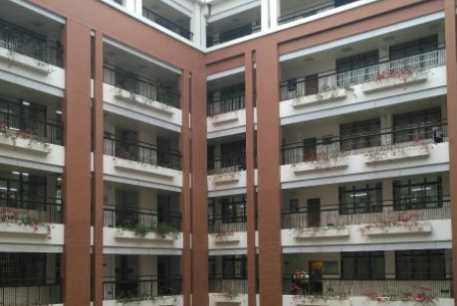 广州市市铁一中学番禺校区2023年的地址在哪里-交通方式是什么-广东技校排名网