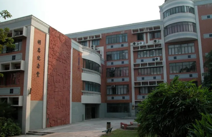 广州市市培正中学2023年报名条件-招生对象-招生要求-广东技校排名网