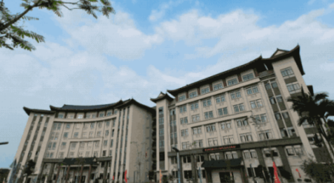 广东外语外贸大学附设增城实验学校2023年联系电话-招生办联系方式-广东技校排名网