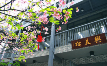 广州市市美术中学2023年的网站网址是什么-广东技校排名网