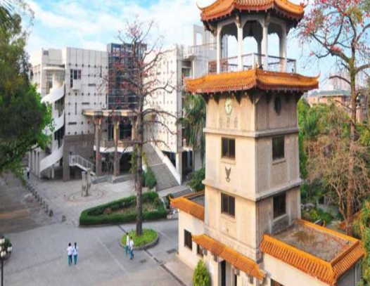广州市市培英中学2023年的地址在哪里-交通方式是什么-广东技校排名网