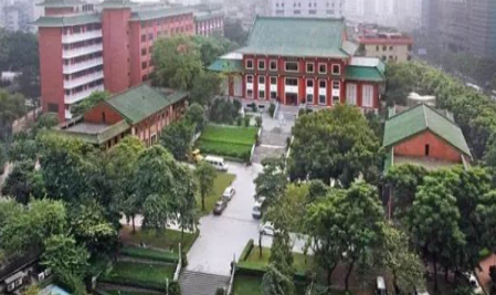 广州市市培英中学2023年招生录取分数线-广东技校排名网