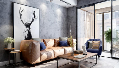 2023年深圳有哪些可以学习室内设计专业的大学吗-广东技校排名网