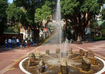 广州市市培正中学2023年招生录取分数线-广东技校排名网