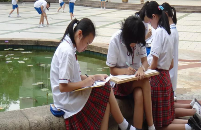 广州市市西关外国语学校2023年招生简章-广东技校排名网