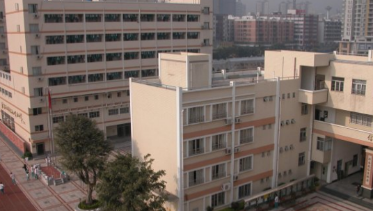 广州市市培英中学2023年招生简章-广东技校排名网