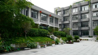 广州市市美术中学2023年地址在哪里-交通方式是什么-广东技校排名网