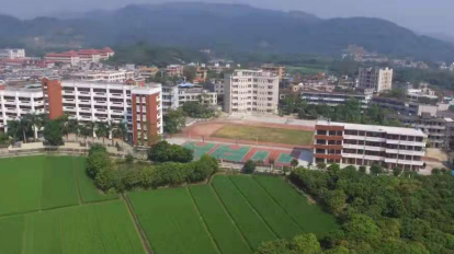 广州市市增城区派潭中学是公办还是民办的呢-学校是什么类型-广东技校排名网