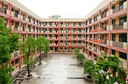 广州市市花都区狮岭中学2023年的地址在哪里-交通方式是什么-广东技校排名网