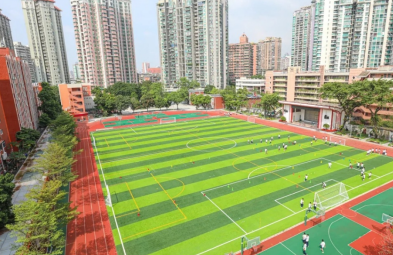 广州市市铁一中学越秀校区2023年招生录取分数线-广东技校排名网