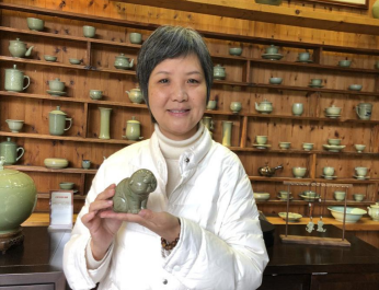 工艺美术专业毕业后从事什么工作?我回答你-广东技校排名网