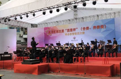 广州市市西关外国语学校2023年招生计划-广东技校排名网