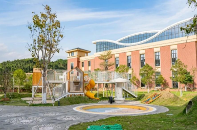 广州市市华商外语实验高级中学有限公司是公办还是民办呢-学校是什么类型-广东技校排名网