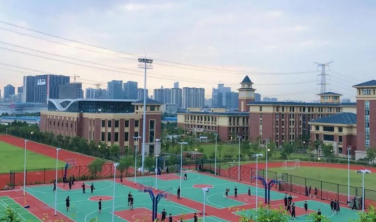 广州市市华商外语实验高级中学有限公司2023年学费是多少-如何申请助学金-广东技校排名网