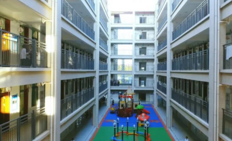 广东外语外贸大学附设增城实验学校2023年学费收费是多少-如何申请助学金-广东技校排名网