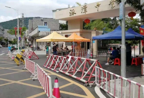 广州市市增城区派潭中学2023年学费收费是多少-如何申请助学金-广东技校排名网