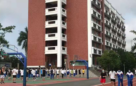 广州市市增城区派潭中学2023年招生代码-广东技校排名网