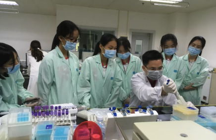 广州市中学2023年学校排名是多少-是不是重点学校呢-广东技校排名网