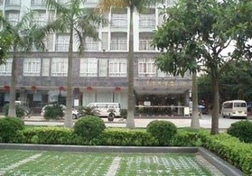 广州市市花都区第二中学2023年学校排名是多少-是不是重点学校呢-广东技校排名网