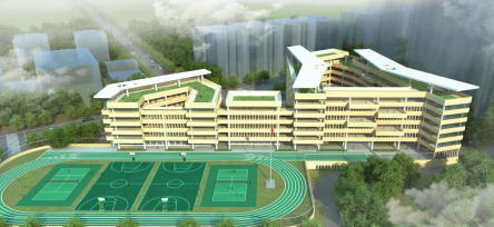 广州市市南武中学2023年招生录取分数线-广东技校排名网