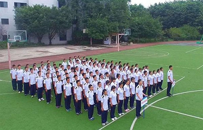 2023年揭阳揭东区现代职校有哪些招生专业-广东技校排名网
