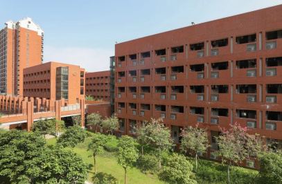 广州市市铁一中学越秀校区2023年学校排名是多少-是不是重点学校呢-广东技校排名网