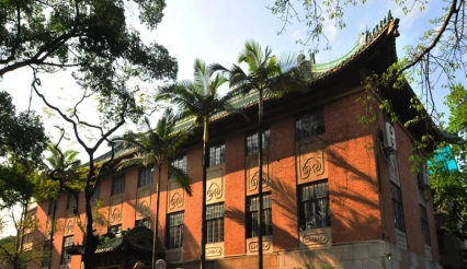 广州市市培正中学2023年的地址在哪里-交通方式是什么-广东技校排名网