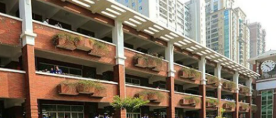 广州市市第十六中学（校本部）2023年学校排名是多少-是不是重点学校呢-广东技校排名网