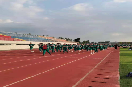 广州市市花都区秀全中学2023年的地址在哪里-交通方式是什么-广东技校排名网