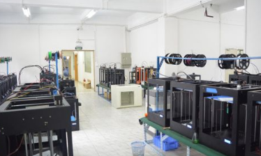 注意！2023年深圳开设3d打印技术专业都有这些技校-广东技校排名网