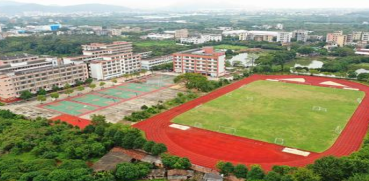 广州市市从化区从化中学2023年学费收费是多少-如何申请助学金-广东技校排名网
