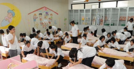 广州市自考学前教育的大专学校有哪些不错呢-广东技校排名网