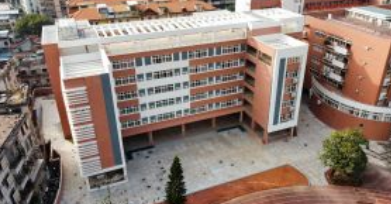 广州市市第五中学2023年招生录取分数线是什么-广东技校排名网