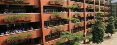 广州市市第十六中学（校本部）2023年招生计划是什么-广东技校排名网