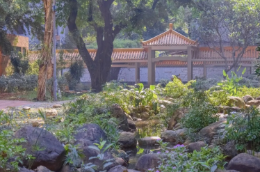 广东广雅中学本部校区2023年学校排名是多少-是不是重点学校呢-广东技校排名网