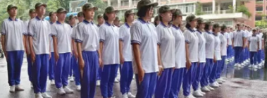 广州市市第十六中学（校本部）是公办还是民办的呢-学校是什么类型-广东技校排名网