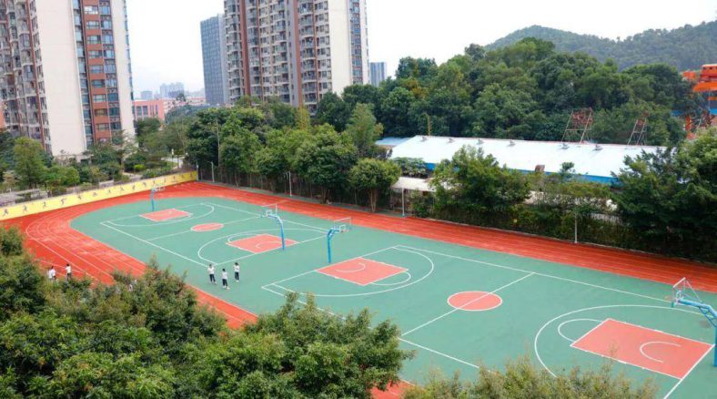 广州市番禺区的民办中专技校有多少-广东技校排名网