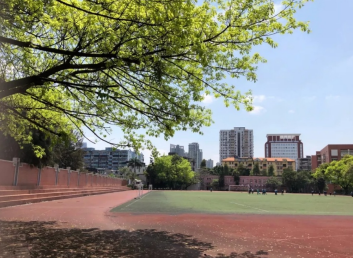 广州市市第五中学2023年招生计划-广东技校排名网