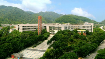 广州市市第二中学是公办还是民办的呢-学校是什么类型-广东技校排名网