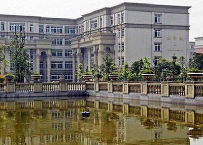 佛山市南海区卫生职业技术学校2023年招生专业都有哪些-广东技校排名网