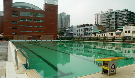 广州市市第十六中学（水荫校区）2023年的地址在哪里-交通方式是什么-广东技校排名网