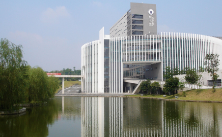 3＋证书报考院校广州市大学（纺织服装学院）和广州市大学没关系？-广东技校排名网