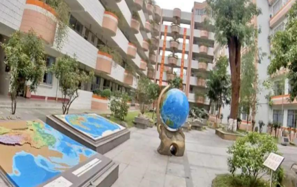 广东实验中学越秀学校2023年的网站网址是什么-广东技校排名网