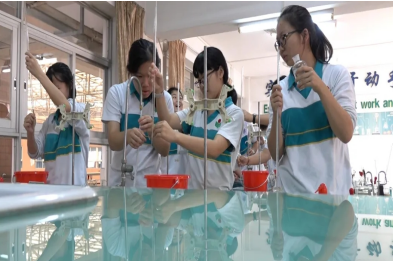 广州市市广外附设外语学校2023年学校排名是多少-是不是重点学校呢-广东技校排名网