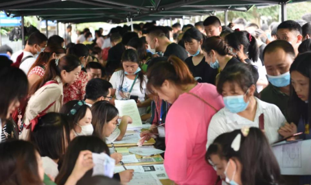 2023年广东春季招生的中职学校名单-广东技校排名网