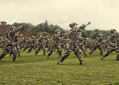 广州市纺织服装职业学校2023年怎么样、好不好-广东技校排名网