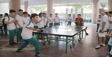 广州市市第六中学2023年招生简章-广东技校排名网