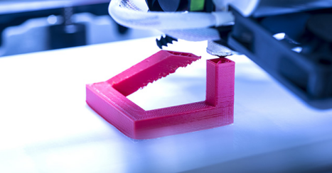 数控类专业中最新的3d打印方向难学吗-广东技校排名网